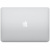 Ноутбук Apple MacBook Air 13 (M1 / 8Gb / 256Gb / GPU 7-core / Silver) (MGN93)