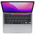 Ноутбук Apple MacBook Pro 13 Apple M2 / 8Gb / 256Gb / Apple graphics 10-core / Space Gra
