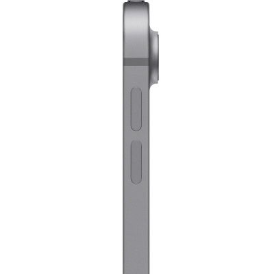 Планшет Apple iPad Air 11 (2024) 256Gb Wi-Fi (Цвет: Space Gray)