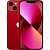 Смартфон Apple iPhone 13 256Gb, красный