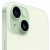 Смартфон Apple iPhone 15 128Gb, зеленый