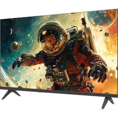 Телевизор Sber 32" SDX-32H3113, черный