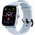 Умные часы Amazfit GTS 2 mini (Цвет: Breeze Blue) (New Version)