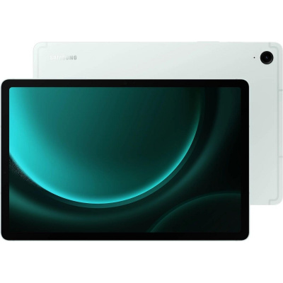 Планшет Samsung Galaxy Tab S9 FE 5G 6 / 128Gb X516BLGACAU RU (Цвет: Mint)