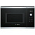 Микроволновая печь Bosch BUILT-IN BEL554MS0, черный