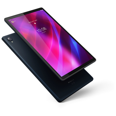 Планшет Lenovo Tab K10 TB-X6C6X 3 / 32Gb Wi-Fi + Cellular (Цвет: Abyss Blue)