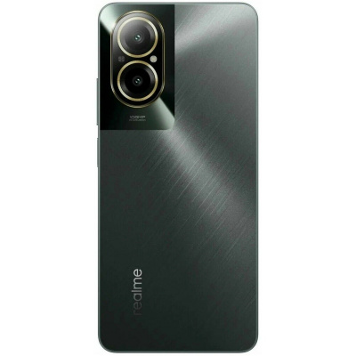 Смартфон realme C67 8 / 256Gb, черный