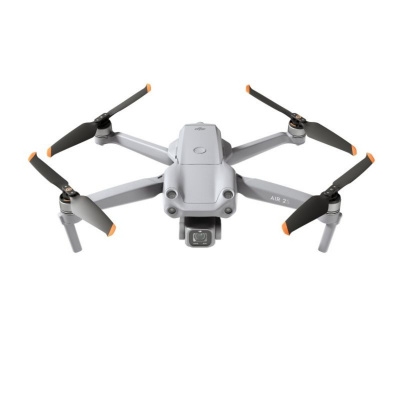 Квадрокоптер DJI AIR 2S (Цвет: Gray)