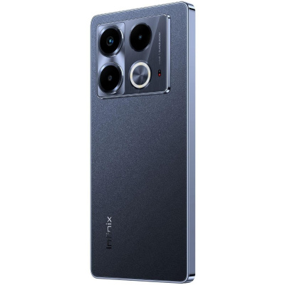 Смартфон Infinix Note 40 8 / 256Gb, черный