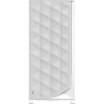 Корпус PcCooler C3D510 WH, белый