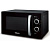 Микроволновая печь Galanz MOG-2009MB 20л., черный