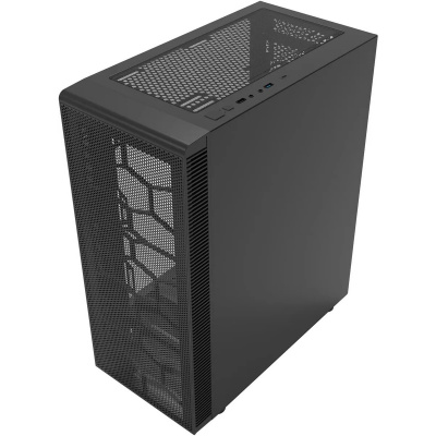 Корпус Bloody BD-CC115, черный