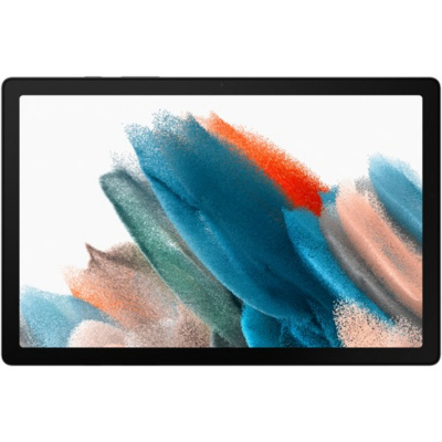 Планшет Samsung Galaxy Tab A8 (2021) LTE 3 / 32Gb (Цвет: Silver)