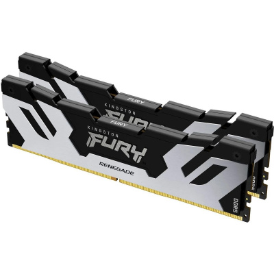 Память DDR5 2x16Gb 7600MHz Kingston KF576C38RSK2-32