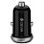 АЗУ Devia Smart series Mini Car Charger, черный