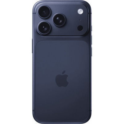Смартфон Apple iPhone 17 Pro 1Tb (eSIM), синий
