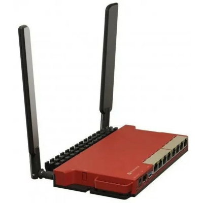 Wi-Fi роутер MikroTik L009UiGS-2HaxD-IN