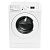 Стиральная машина Indesit BWSA 7109 WWV, белый