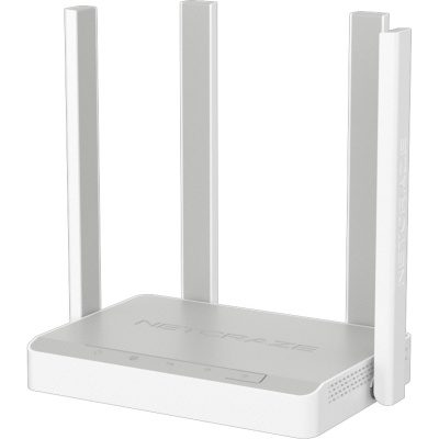 Wi-Fi роутер Netcraze (Keenetic) Speedster (NC-3013)
