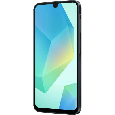 Смартфон Samsung Galaxy A16 4 / 128Gb A165FZKDCAU, черный