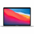 Ноутбук Apple MacBook Air 13 (M1 / 8Gb / 256Gb / GPU 7-core / Silver) (MGN93)