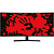Монитор Bloody 34" MN340W, черный