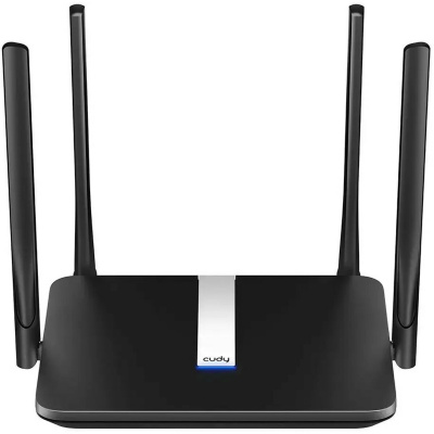 Wi-Fi роутер Cudy LT500