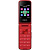 Мобильный телефон Philips Xenium E255 (Цвет: Red)