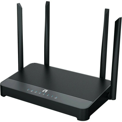 Wi-Fi роутер Netis NX31