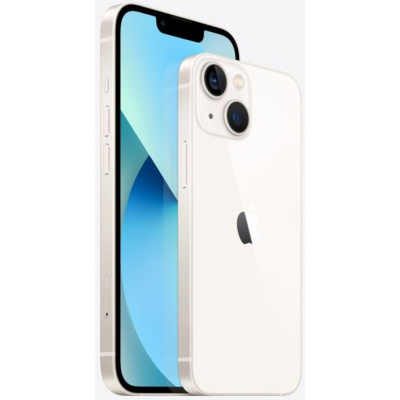 Смартфон Apple iPhone 13 128Gb, сияющая звезда