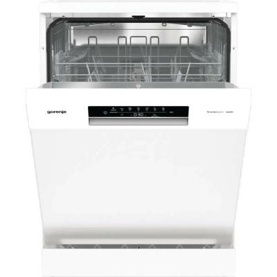 Посудомоечная машина Gorenje GS642E90W, белый
