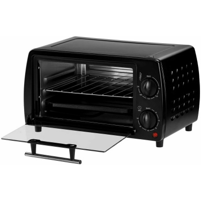 Мини-печь Galaxy Line GL 2626, черный