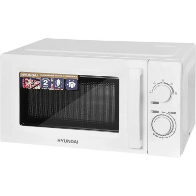 Микроволновая печь Hyundai HYM-M2005, белый