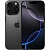 Смартфон Apple iPhone 16 Pro Max 512Gb (eSIM), черный