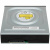 Привод DVD-RW LG GH24NSD5 черный SATA внутренний Привод DVD-RW LG GH24NSD5 черный SATA внутренний