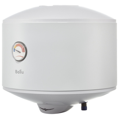 Водонагреватель Ballu BWH / S 30 Proof (Цвет: White)