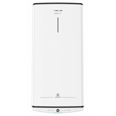 Водонагреватель Ariston Velis Tech Inox PW ABSE 100 (Цвет: White)