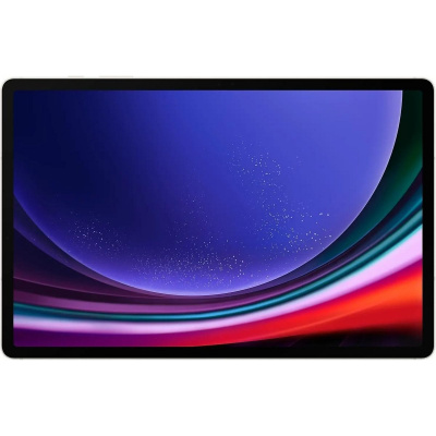 Планшет Samsung Galaxy Tab S9+ LTE 12 / 256Gb X816BZEACAU RU (Цвет: Beige)