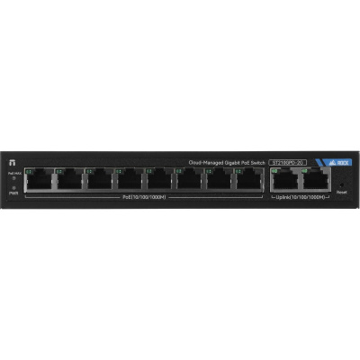 Коммутатор Netis ST210GPD-2G