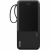 Внешний аккумулятор Tecno OnGO L101 10000mAh, черный Внешний аккумулятор Tecno OnGO L101 10000mAh, черный