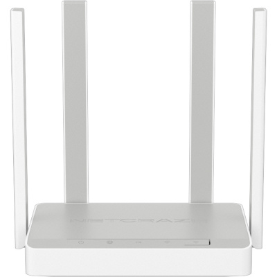 Wi-Fi роутер Netcraze (Keenetic) Speedster (NC-3013)