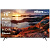 Телевизор Hikers 70" 70HTU01, черный