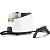 Пароочиститель напольный Karcher EasyFix SC 4 Deluxe Iron, белый