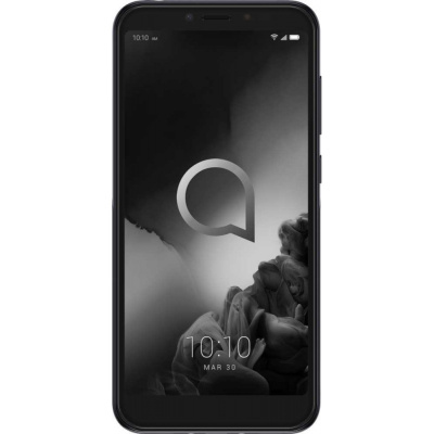 Смартфон Alcatel 1S 5024D (2019) 32Gb (Цвет: Black)