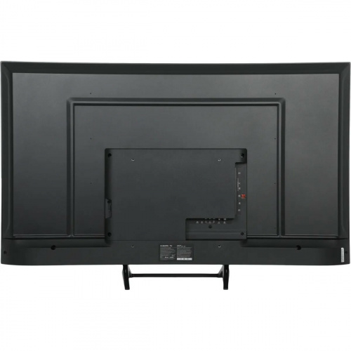 Телевизор Xiaomi 55" Mi TV A2 55 RU, черный
