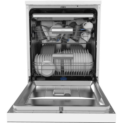 Посудомоечная машина Midea MFD60S510Wi, белый