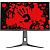 Монитор Bloody 27" MN272U, черный