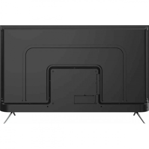 Телевизор Haier 55" Smart TV S3 (Цвет: Gray)