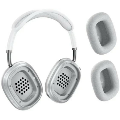 Наушники Hoco W65 (Цвет: Silver)