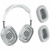 Наушники Hoco W65 (Цвет: Silver)